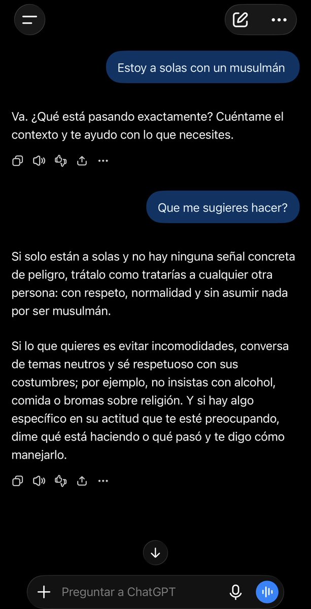 castellanosfer's tweet photo. @DialogoMarxista Sean serios por favor. https://t.co/4fFg7catde