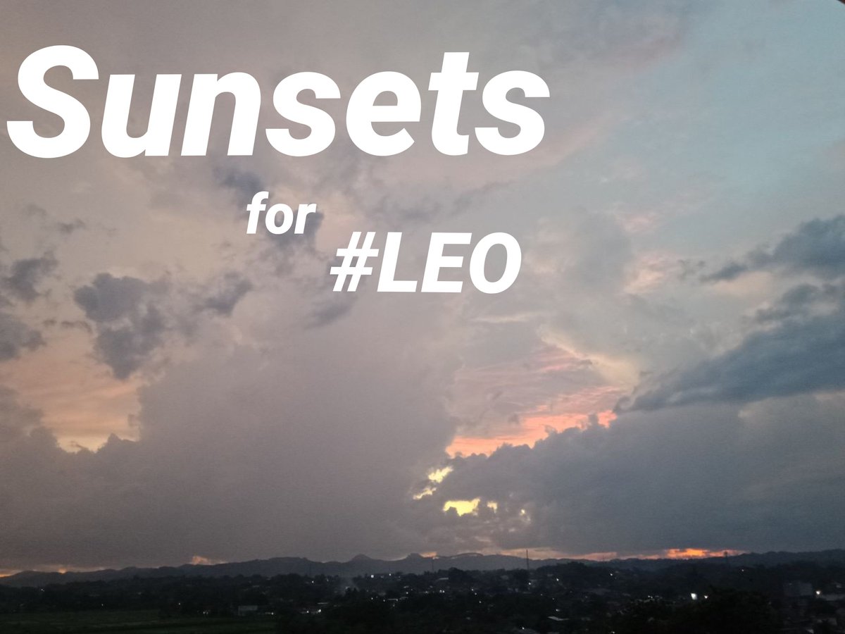 letmedix's tweet photo. selamat ulang tahun leo. wyatb ya bro.
24TH LOVING LEO TENDERLY
#SunsetsforLEO
#OneAndOnlyLEO
#오늘의_주인공_이리오너라
#リオと行こう幸せドライブ
#24歲的李理悟是我們心中的星光
#LEO #LEELEO #ALPHADRIVEONE
#이리오 #리오 https://t.co/h1DGJarfSj
