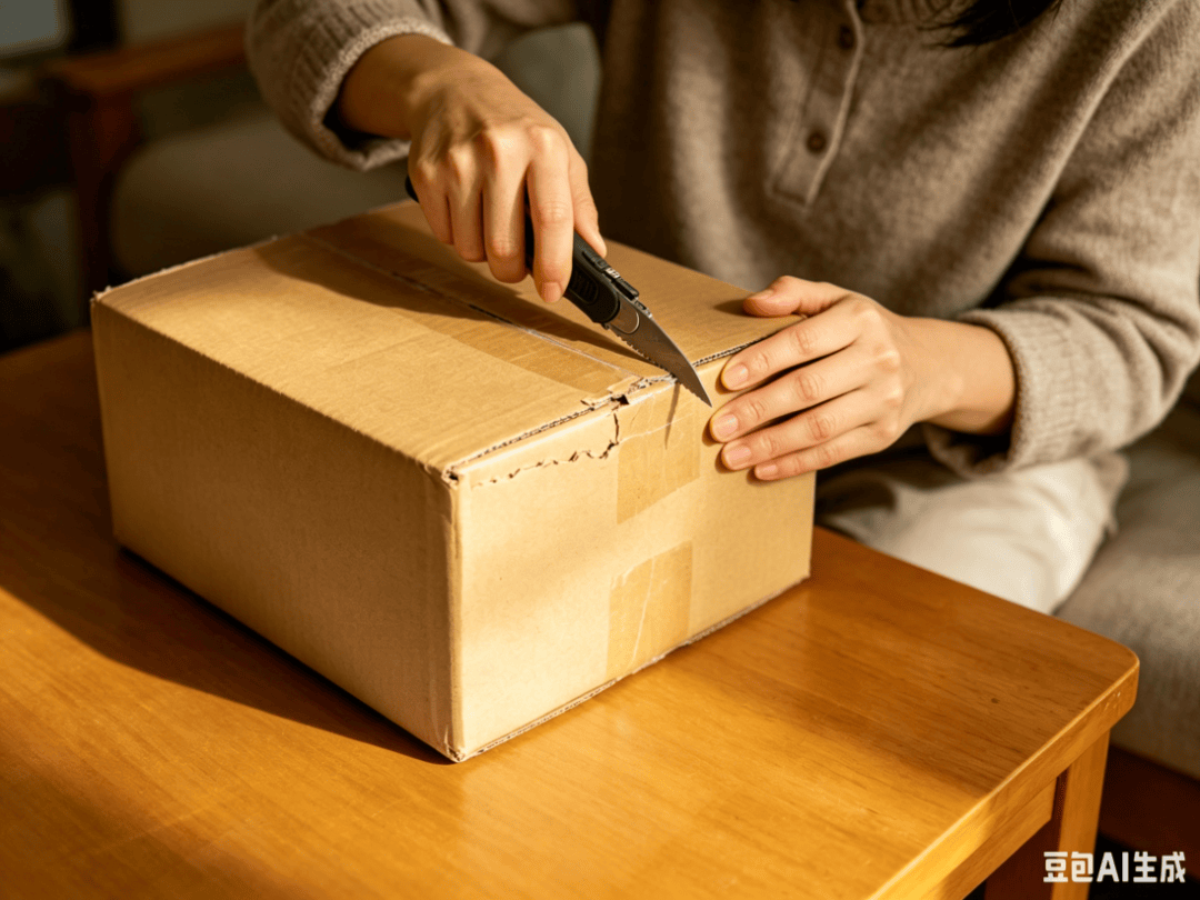 CircuitSnapped's tweet photo. Just got my mystery package delivered! Opening it right now – wonder what’s inside 10/10 for the instant delivery thrill! https://t.co/oBUkmR4NMN