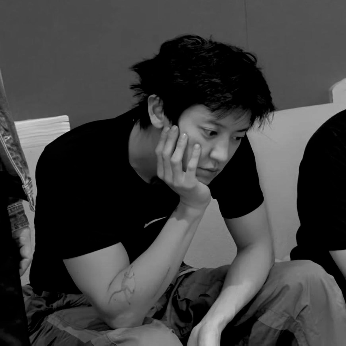 chaanyool's tweet photo. Hari hari gua ngantuk https://t.co/oOmEoAIxAI