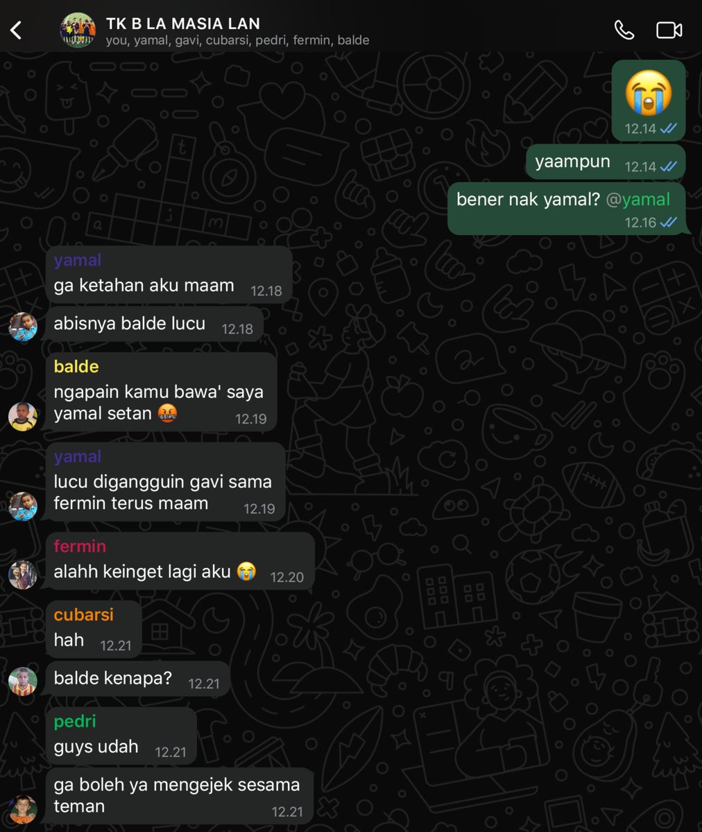 admrch_'s tweet photo. #barca AU TK  B La Masia, aku ter inspirasi sama AU tt yg pernah aku baca dulu ya, tapi anak' cortis 😭🙏🏻 https://t.co/z3ThO828Rc