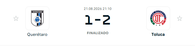 oddscorp23's tweet photo. 🛡️Querétaro 1-2 Toluca | PUSH🔄
Dos penales en el partido de hoy. Afortunadamente, Querétaro no concretó el suyo.

La ventaja del Under 3.0 Asiático: Un partido de 3 goles y 2 penales marcados tomar el valor en la línea asiática nos protegió.

Sumamos +1.8u✅
 #OddsCorp #LigaMX https://t.co/bVsdK7epDn