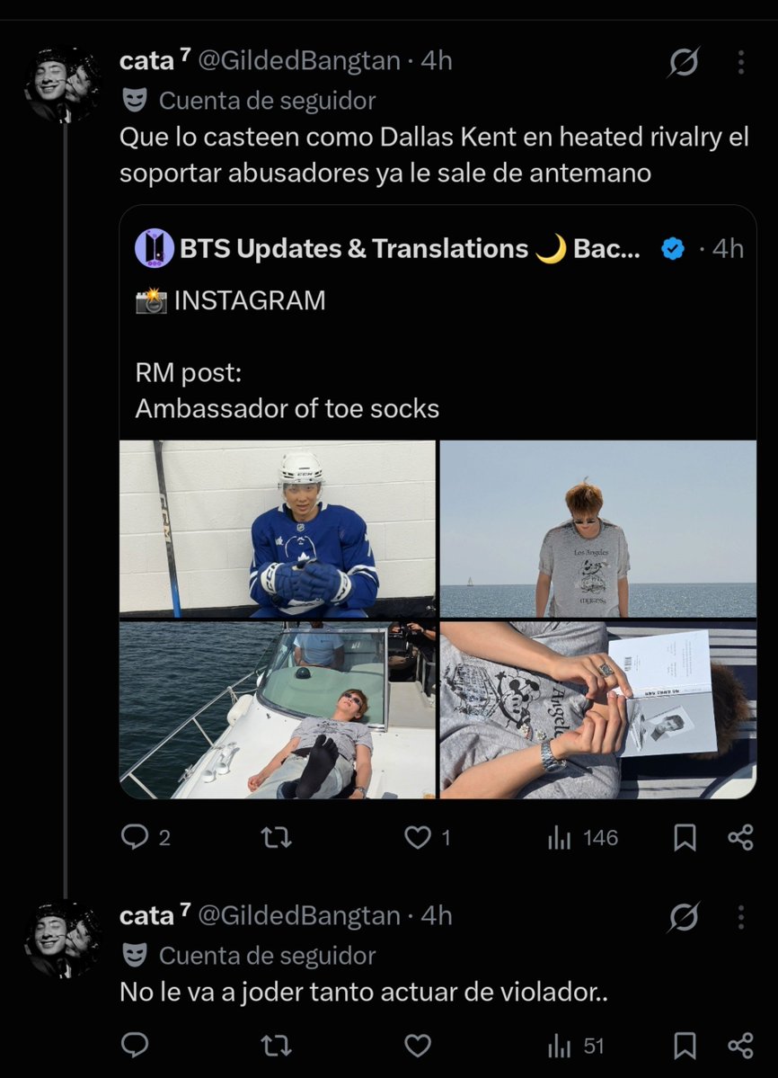 vntetthv's tweet photo. Enserio que algunas se pasan de enfermas, en fin vayan a reportar esta cuenta 

🖇️https://t.co/UC0UVWlGWb https://t.co/6miuSiFJsb