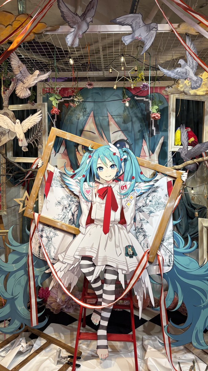 sitimi3939's tweet photo. 最高すぎ😭
 #iXima展 https://t.co/mFSgIzTL2f