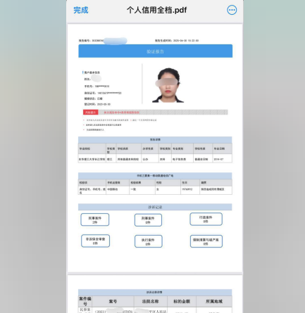 Obi78496738's tweet photo. 个人信用全档 

全网独家最牛逼资源项目
个人背景调查 https://t.co/obPfFayjJc