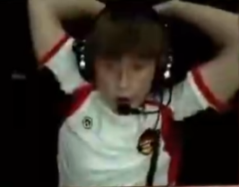 osakalives's tweet photo. I am making a collection of C9 reactions.... https://t.co/bWRicxUbT2