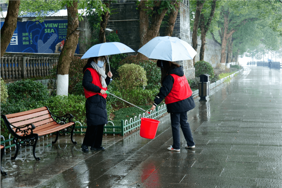 tam33838's tweet photo. Just helped an elderly neighbor carry their groceries in the rain—small acts make big warm moments for everyone!， https://t.co/srtocTLzzK