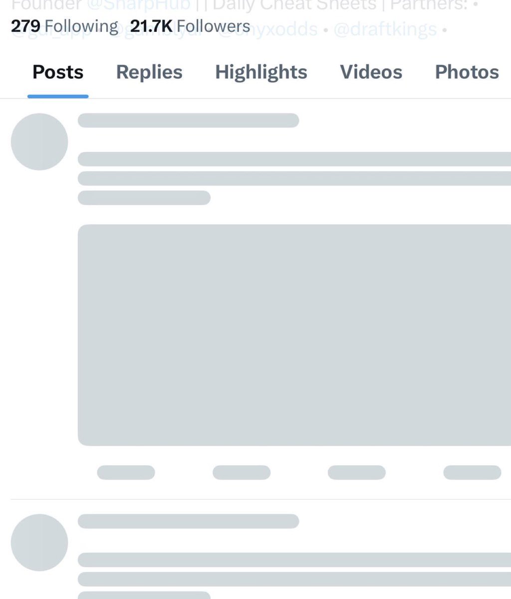 Thugga_042's tweet photo. 21k x twitter account for sale

Selling for a good price

We also have other accounts from 1k -2m followers
send us a dm with your requirements

Telegram: https://t.co/i4zdEe8qz0

Dm: @Thugga_042

Buying sold monetized crypto Ai buy sell 
Facebook Instagram TikTok YouTube acct v https://t.co/eSOxV4uoP7