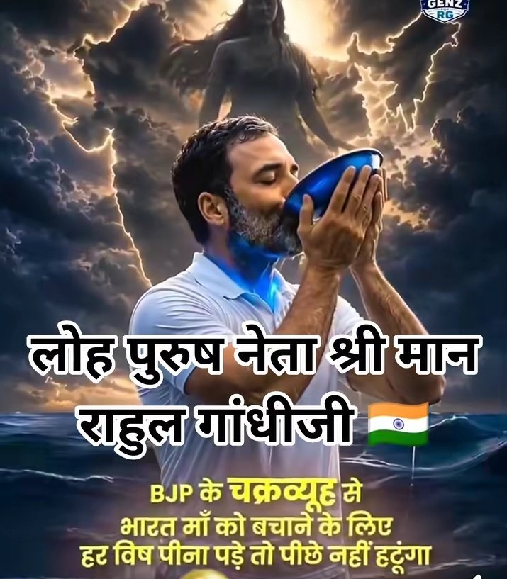 Im_Ritikaa's tweet photo. राहुल नहीं, ये आंधी है … बस हवा थोड़ी तेज़ करने की जरूरत है! 🤔
जननायक की जय हो
जय भीम, जय संविधान! 🔥 https://t.co/nigWXwicn5