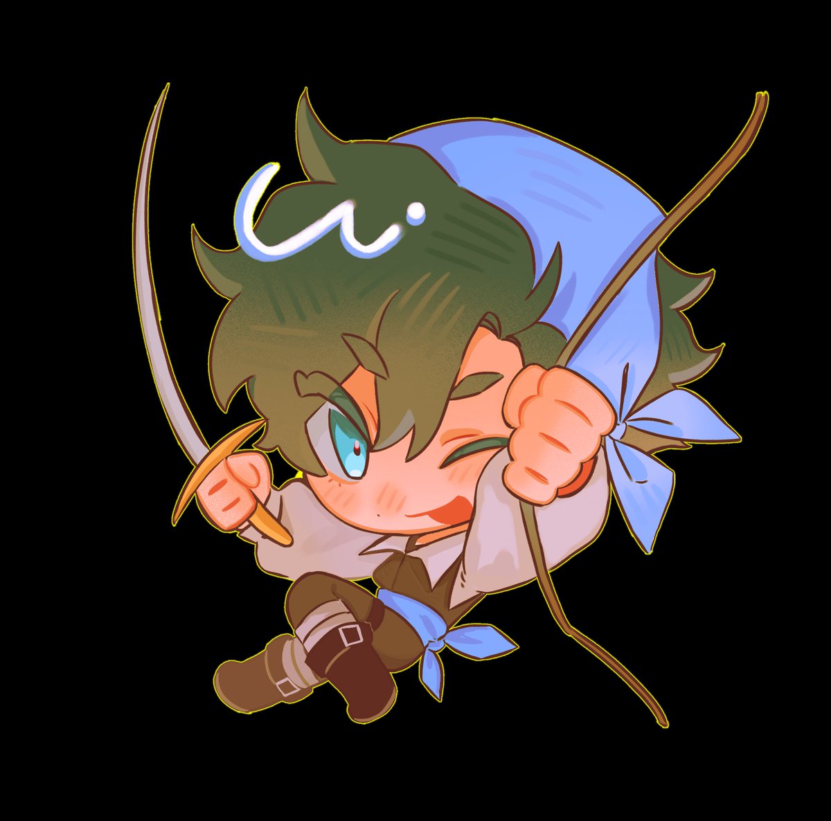 Doughls_0x0's tweet photo. Ngu si đần độn

#batfam
#JasonTodd
#DickGrayson
#TimDrake 
#DamianWayne https://t.co/KXh3KOfhVE