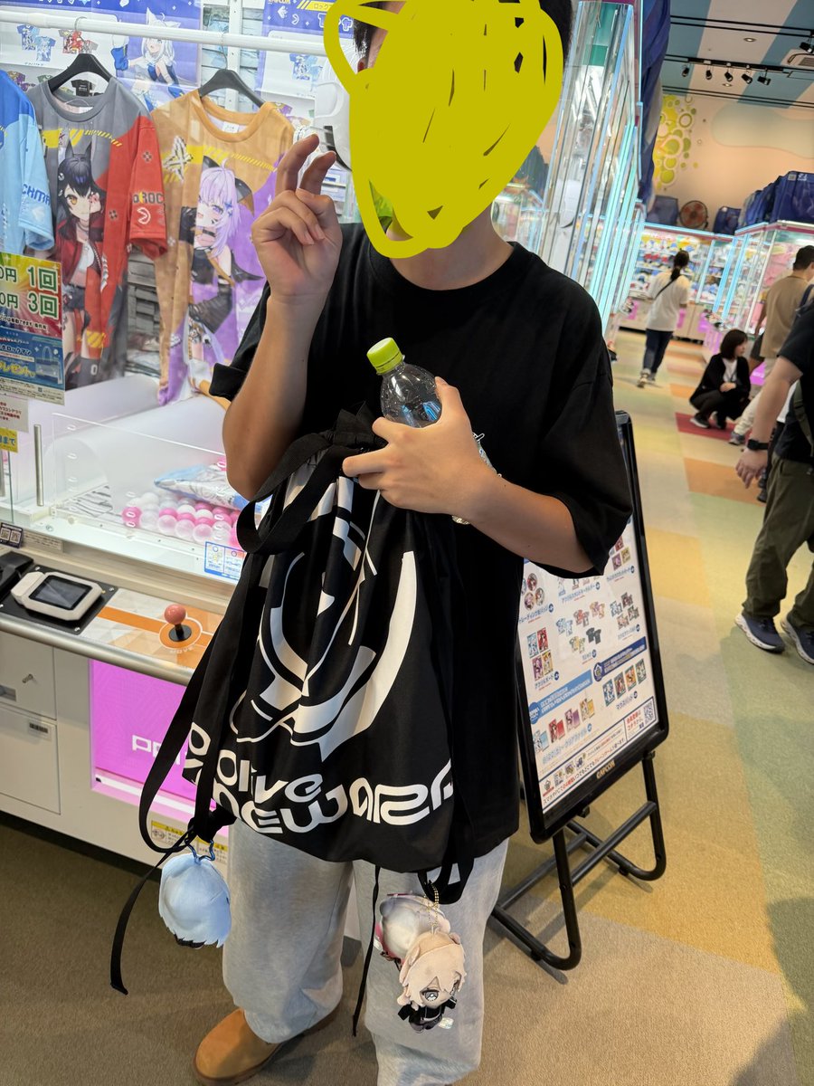 MZxo9f's tweet photo. #ホロックマン
チー友 https://t.co/KjnRKF5i5m