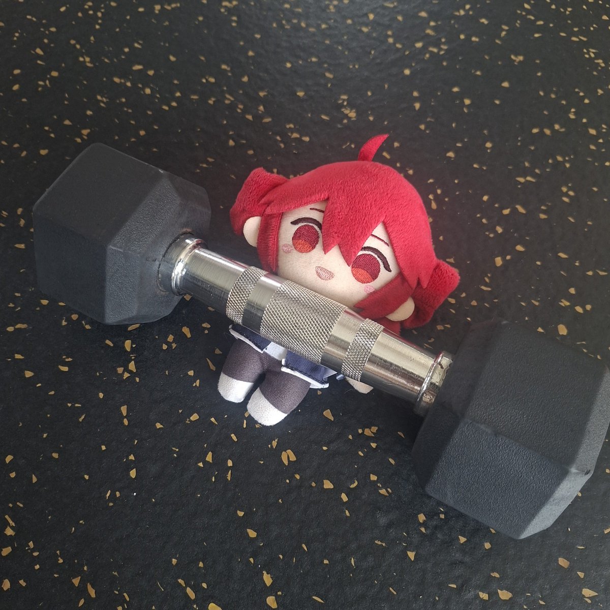 grimruu's tweet photo. YOU CAN DO IT TETO!! https://t.co/PKzYNwoQxT