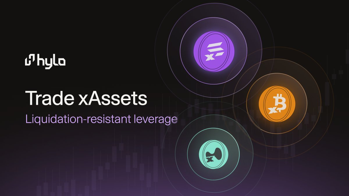 reyifkyy's tweet photo. Kaburrrrrrrrr...good protocol good time for @hylo_so #xHYPE #xSOL #xBTC https://t.co/BCt8b842gJ