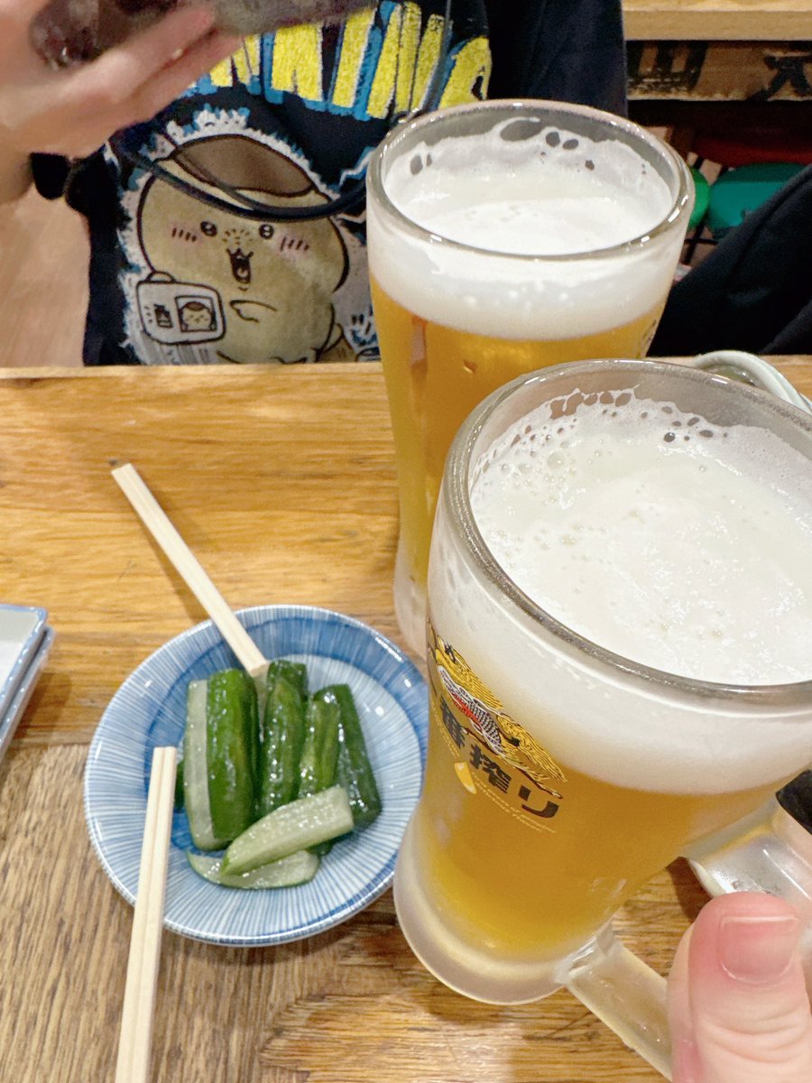 375chiral6's tweet photo. 昼飲みだ〜！！！ https://t.co/2a99ywhZH2