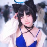 Photo by めーちゃん＠コス垢 (@M_Chan_Cos)