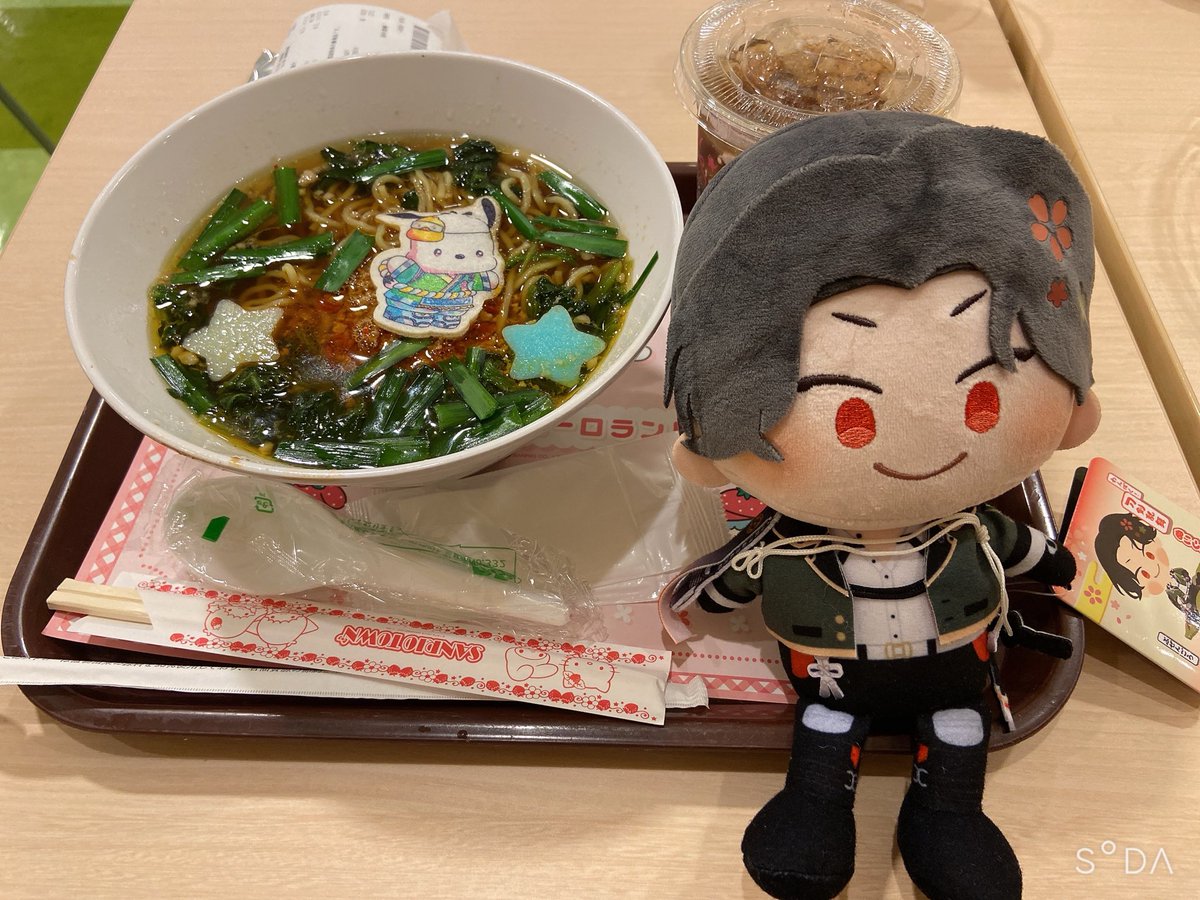 rin_niji's tweet photo. https://t.co/c1lvAwCJJb