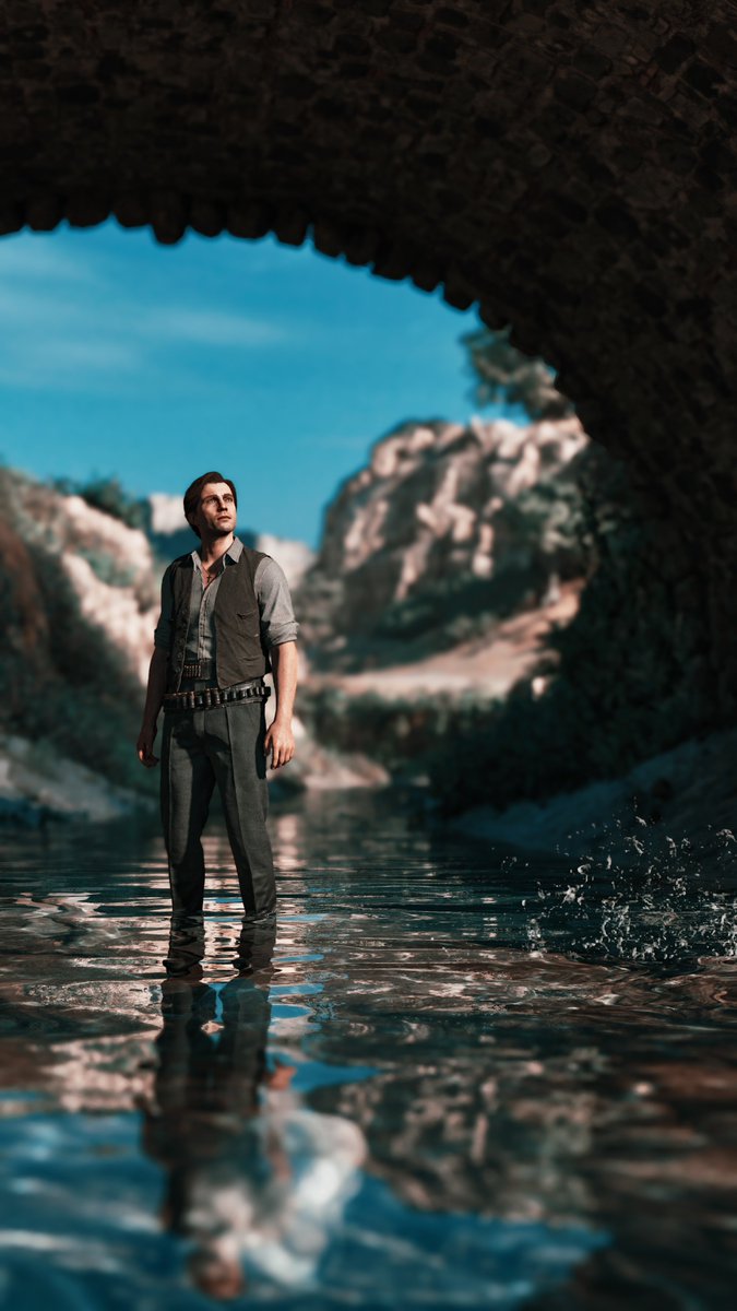 theonlyjess_vp's tweet photo. Enzo 🖤

#MafiaTheOldCountry ↕️
#VirtualPhotography https://t.co/cnFa3UVsaf