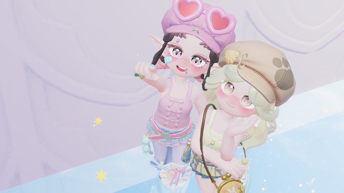 cyicya_12's tweet photo. ハグしてくるよも可愛くてずっと見てられる🥺✨
あと、新しい2人エモ❁⃘*.ﾟ https://t.co/wwWNNmI4hs