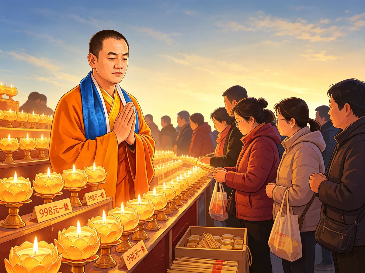 JasonVelez43ds's tweet photo. 我心向善
甜言蜜语先攻心，共情诉苦拉近亲。
假借菩提禅修名，专把善心来蒙骗。
神化头目造神话，歪理一套又一套。
遇事全把业障找，怀疑便把灾祸招。
离间亲情断亲友，落入圈套难出逃。
善心切莫被利用，辨别真伪要记牢。
祈福点灯寻古刹，正规寺庙才可靠。 https://t.co/nKZgvn4YFh