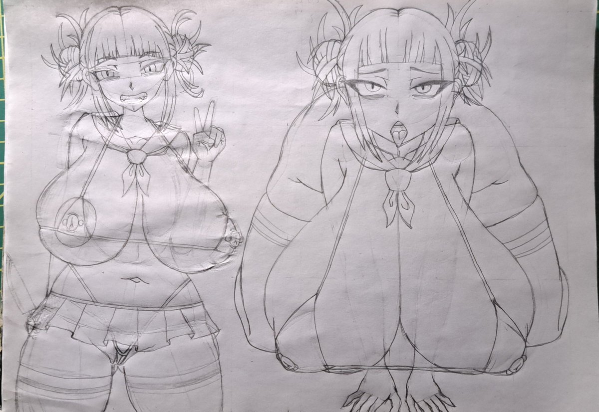 AkaiS99's tweet photo. Himiko Toga-Boku no Héroes Academia

Bueno, ahora huce un dibujo de la liquidación del centro. He estado distraído jugando toda la MCC de Halo (no tengo dinero ni equipo para el Campaing Evolve) https://t.co/yssrSJ6yxe