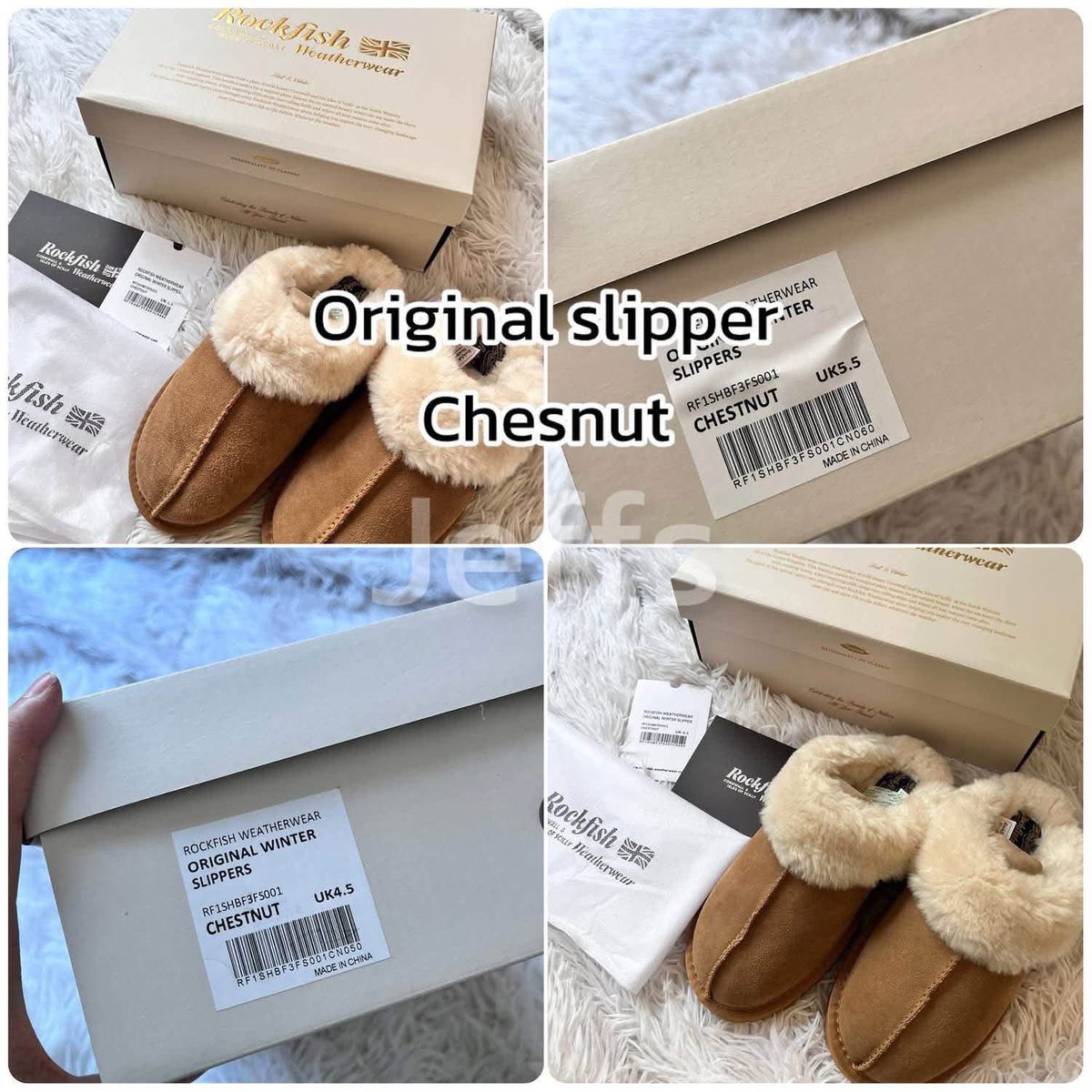 selectedbyJeffs's tweet photo. โปรโมชั่นส่งฟรีEms!  ROCKFISH WEATHERWEAR  ของแท้

รองเท้ารุ่น original winter slipper 

พร้อมส่งค่ะ

Chestnut  size 240uk4.5 /250 uk5.5
Cocoa  Size 260/uk6.5/us7.5

Special price -1590฿

#rockfishweatherwear
#พรีออเดอร์เกาหลี https://t.co/KQ1u0yKWbT