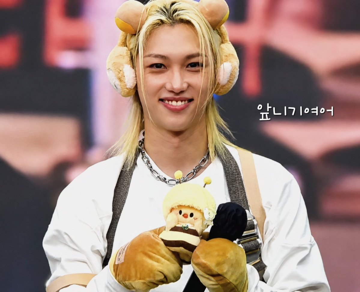 hansk930's tweet photo. 20260820 메이크스타 Felix💙
#StrayKidsds #Makestar #메이크스타 #대면팬싸 #Falix https://t.co/zTxFI1LXM9