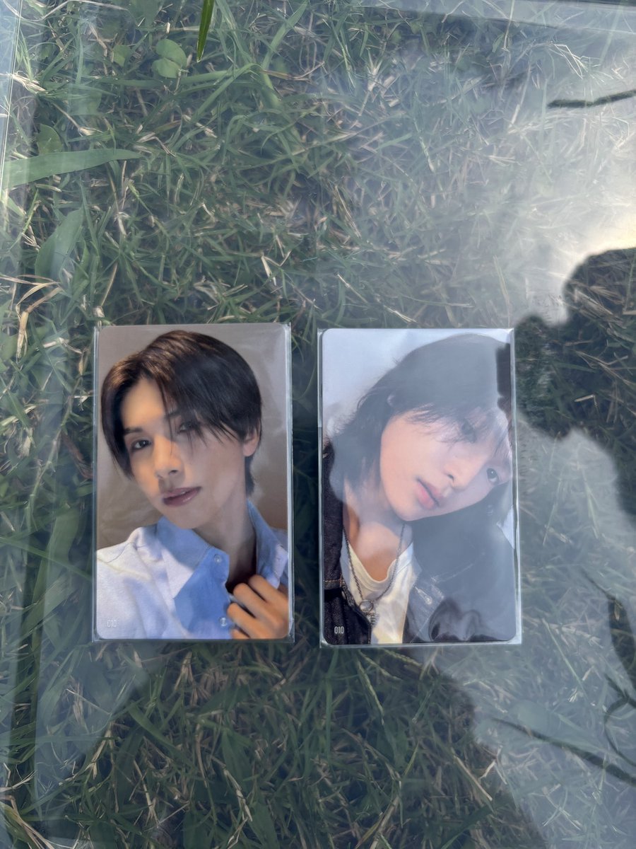 qhwbl_hiro's tweet photo. KO1KEYZ 交換 譲渡

【譲】後藤　小野　7000円トレカ(010)
【求】照井7000円トレカ(どちらでも)

現在会場におります

検索からでもお気軽にお声かけください
 #KO1KEYZ交換 https://t.co/hZk7srmKKx