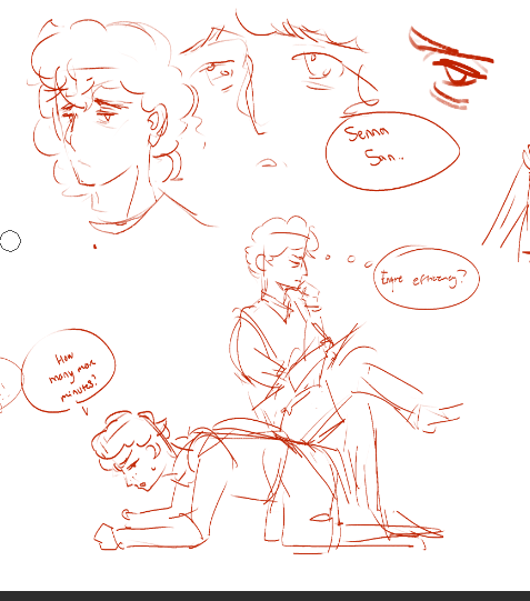 pqwodd's tweet photo. Doodle dump https://t.co/aROIAGw1RA