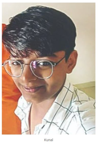HateDetectors's tweet photo. An argument over money for an iPhone instalment ended in tragedy in Maharashtra’s Chhatrapati Sambhajinagar, where an 18-year-old boy and his parents died after going to a hill in the Tisgaon area, police said.

The teenager, identified as Kunal, had reportedly purchased an iPhone but was unable to manage the instalment payments. According to investigators, a dispute over the latest EMI payment led to an argument with his father, Murlidhar Chandgude.

After the argument, Kunal left home and went to a hill in Tisgaon, which falls under the Waluj MIDC police station limits. His parents followed him, while several local residents also joined efforts to persuade him to return.

The standoff continued for nearly three hours, with people at the scene repeatedly trying to convince the teenager to step away from danger.

A video from the incident showed people attempting to reason with Kunal. One man told him, “Live for your mother,” to which the teenager replied, “No, I have to die. That remains the only way.”

Sanjay Jadhav, a former sarpanch of Tisgaon village, was among those who tried to persuade him. He said locals even offered to arrange an iPhone 15 Pro for the teenager.

Jadhav said, “We pleaded with him a lot, that he should look at his mother, that he shouldn’t jump, that he was educated and had a future ahead of him. We made every appeal we could.”

Around 1 pm, Kunal’s father approached him and attempted to bring him away from the edge. During the intervention, both lost their balance and fell into the gorge.

Kunal’s mother, Sangeeta, witnessed what happened and subsequently also died after falling from the hill.

All three family members died at the scene, police said. Their bodies were recovered and sent for post-mortem examinations.

A case has been registered and further investigation is underway. The incident was witnessed by local residents and tourists, while parts of the attempts to persuade Kunal were recorded on video.

Police have not confirmed reports suggesting that the teenager may have been dealing with depression.