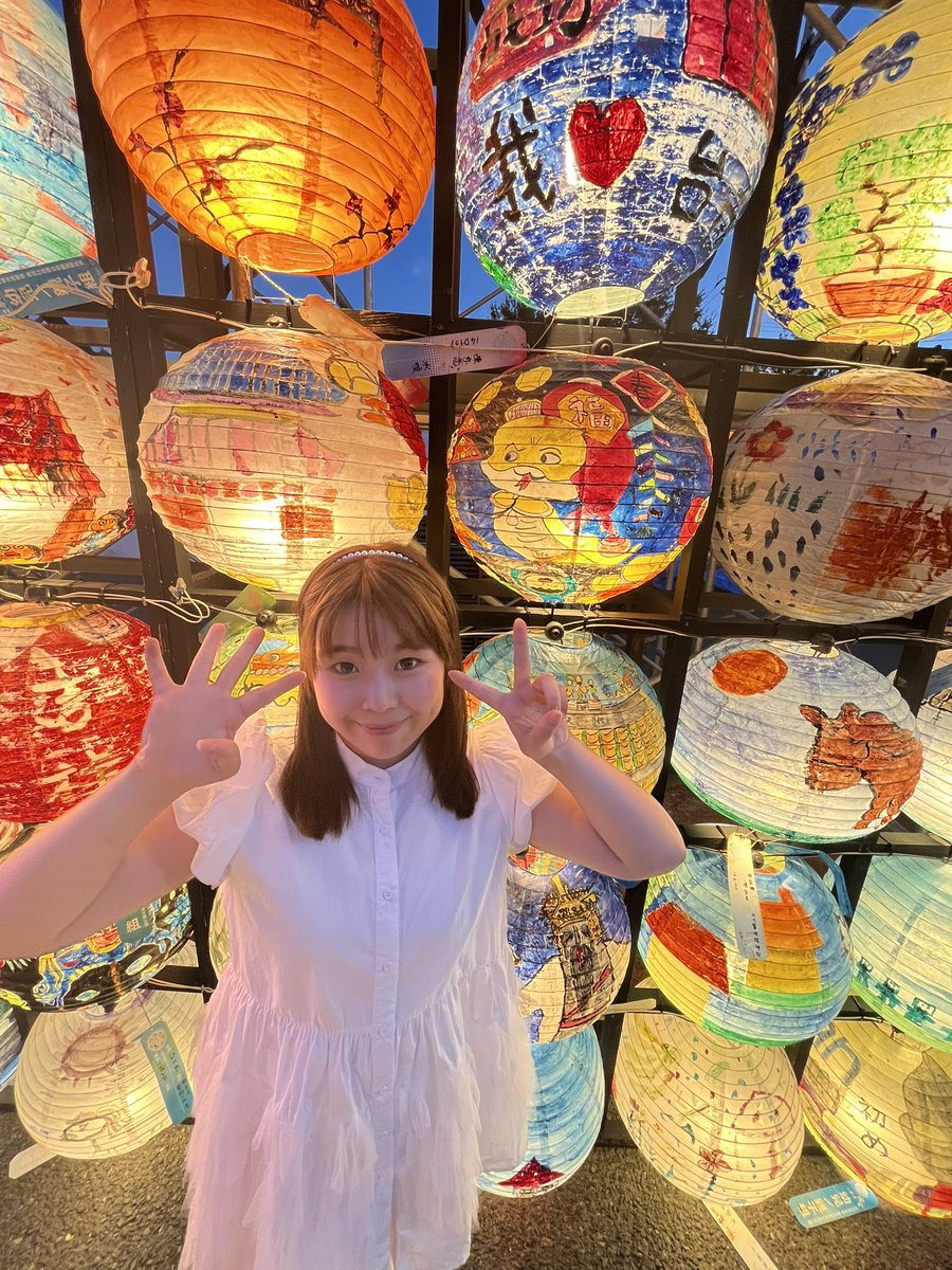 Saya_Maroco's tweet photo. 24歳になりましたー✨
早速雨女をかましてます☔️☔️

私らしく、そして色んなジャンル��できるそんな人になれるように頑張ります♪

これからも皆々様よろしくお願いします🩷 https://t.co/rErPSj8gto
