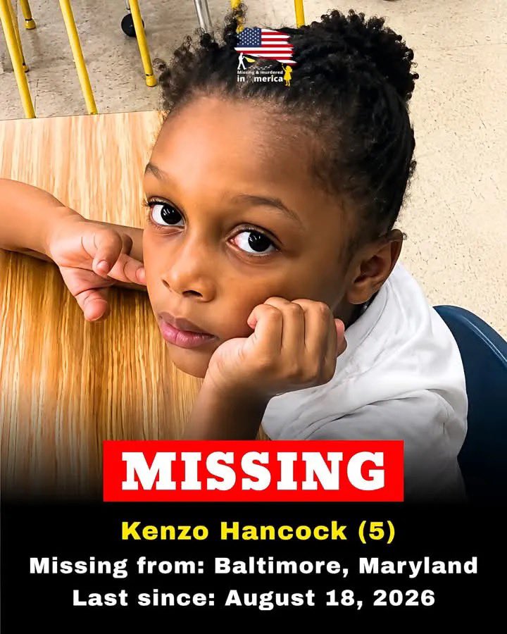 RoyIsThaTruth's tweet photo. Since April, there have been alot of little black children gone missing. Alot from Texas, and the dates are close.
We need to continue to share, the news will never talk about it. We are all they have to get their names and pictures out there. Let's bring them home safe I pray 🙏🏼 🤲 🙏🏼🤲🙏🏼🤲🙏🏼🤲🙏🏼🤲
