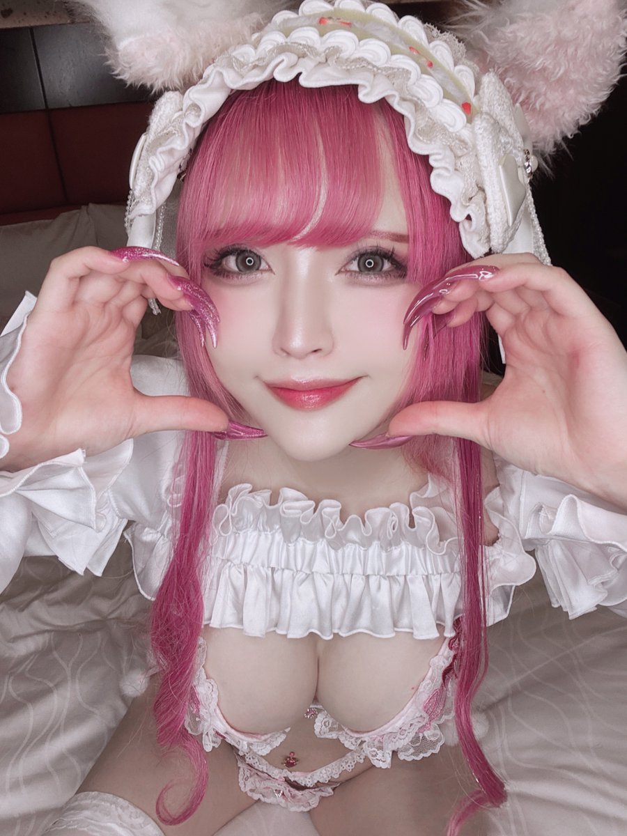 うさぎヶ丘秘密🐇🗝@9/26ｺｽﾎﾘさんのエロ画像、2026年08月22日21時30分01秒に投稿