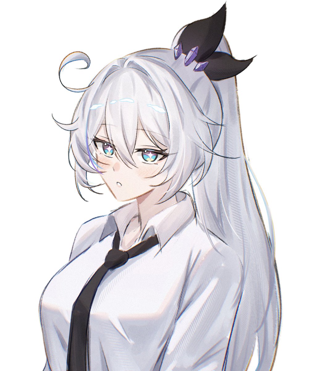 yue_kanade's tweet photo. Quick drawing https://t.co/YDnAQ87Axc