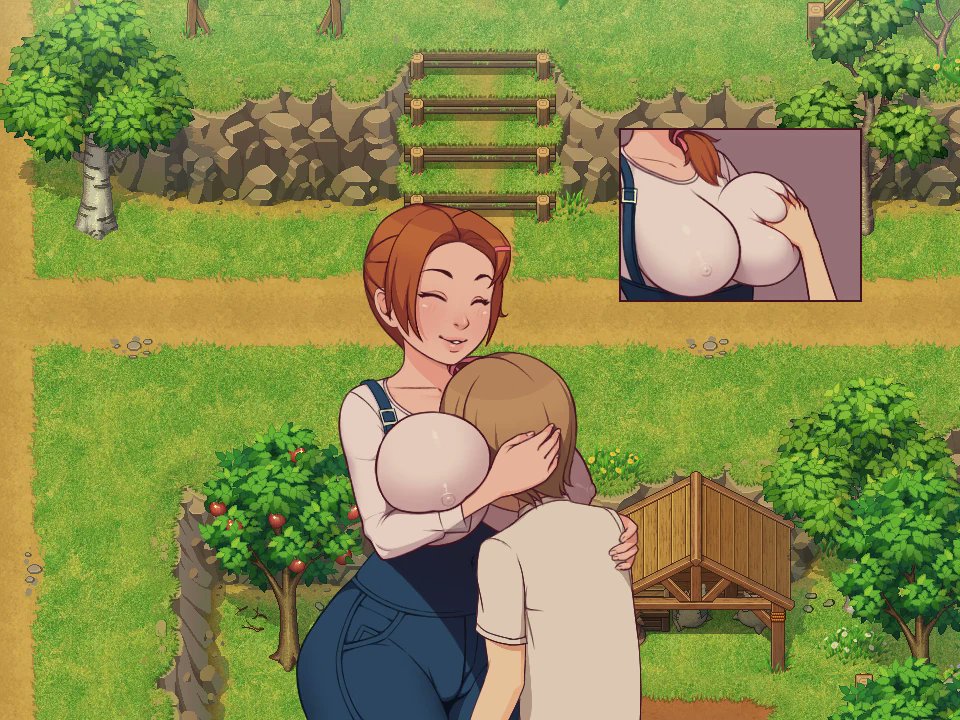 TioOnlyHentai's tweet photo. Daily Lives of My Countryside [v0.3.5.1] [Milda Sento][RPGM][PC][Joiplay]

Tag: Shota, Incesto, Exhibicionismo, voyeur, humor, Simulador

https://t.co/rRmdGWJ8gJ

Pagina: https://t.co/09KC0LXN3p
Juego: https://t.co/J2fLeBAcFT https://t.co/aqQPgJDiCg