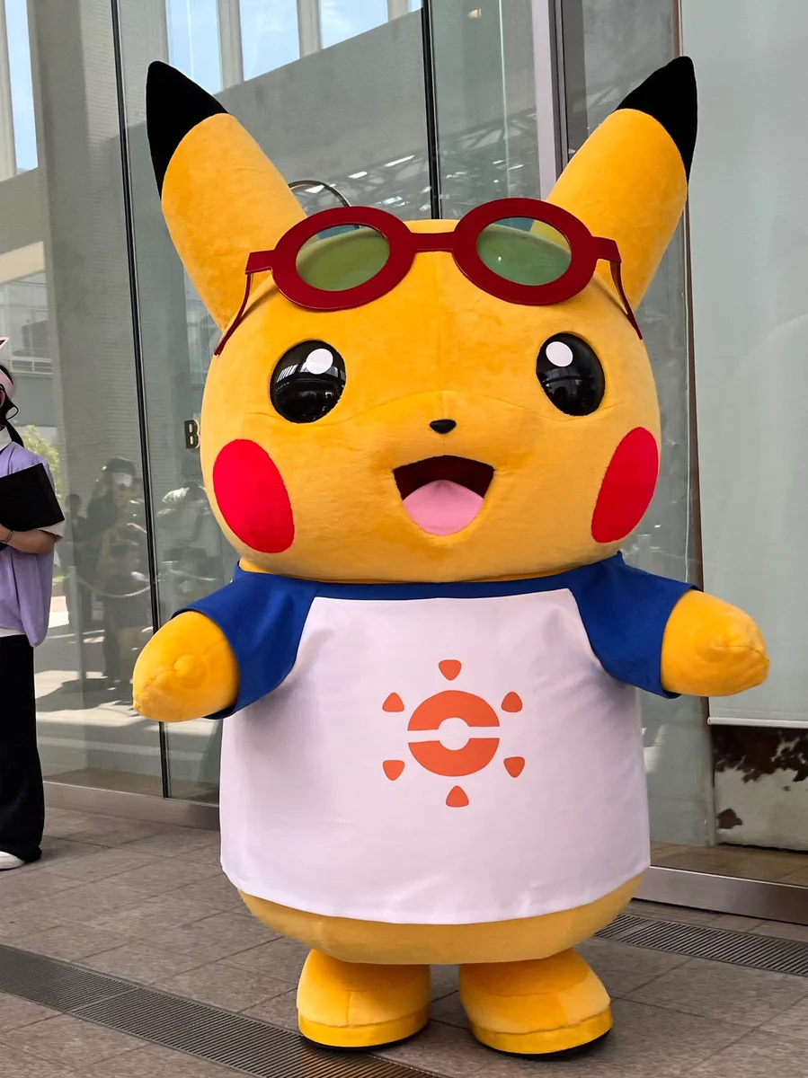 タロニャントリオ（ポケ活・強化チュウ） on X: 