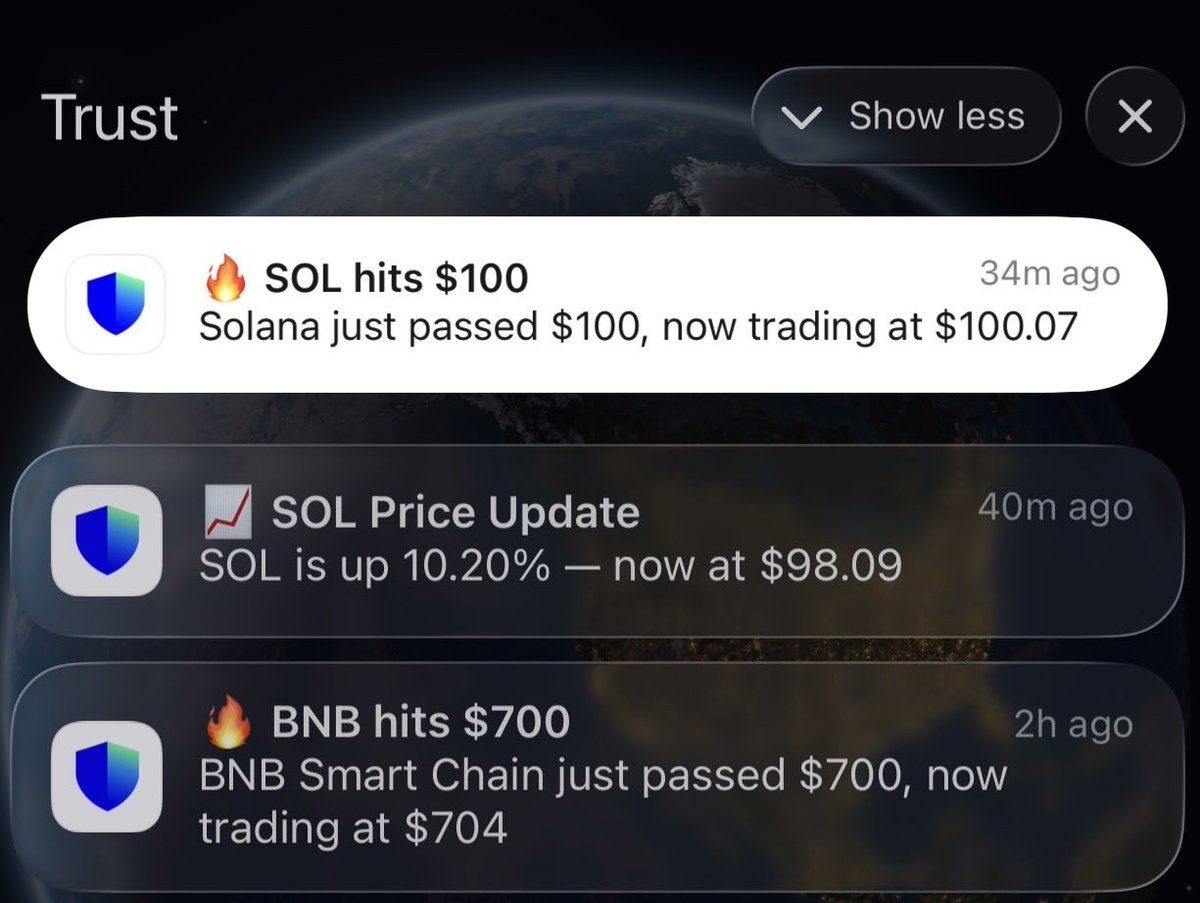 Zaynnode's tweet photo. ☀️ It’s $SOL season 💯

Dear Algorithm, Show this post to people who are going to win free $SOL today. 💸

Drop your SOL wallet 👇

I’m blessing everyone today ❤️

✅ Follow
✅ Repost

Good luck 🔥 https://t.co/3HVyrgi0Fn