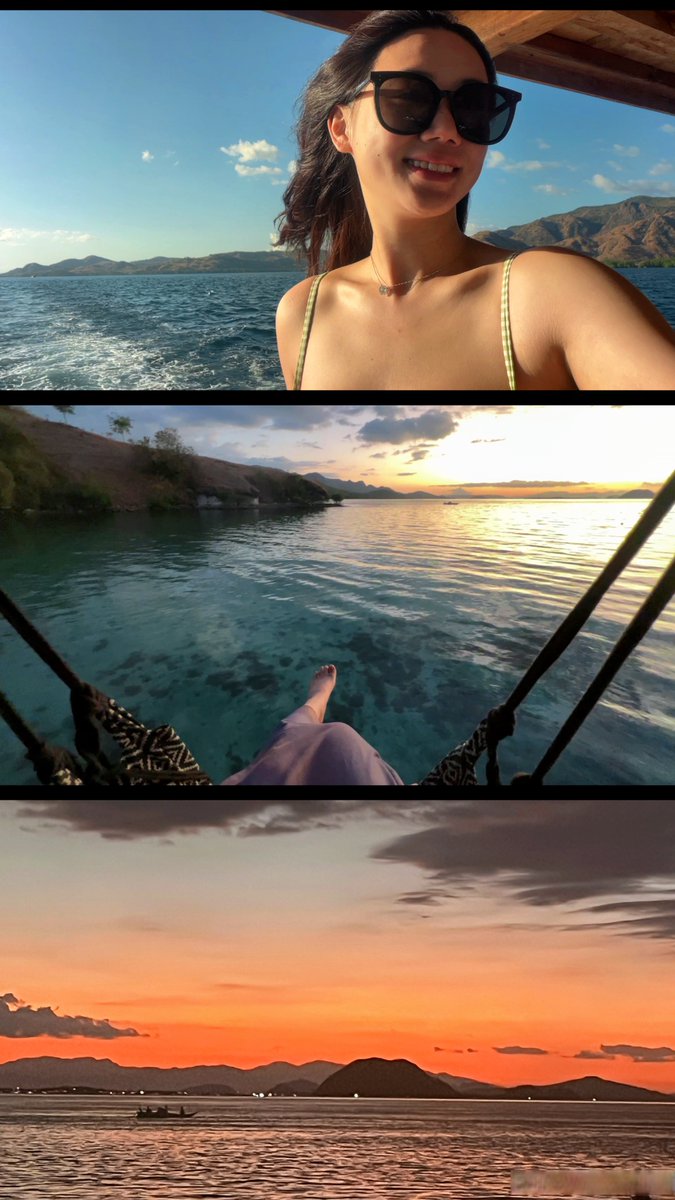 aitachaya's tweet photo. New indie flick "Sunset Dive" drops this Friday! A mysterious diver uncovers a long-buried secret tied to a coastal town’s past—tense, atmospheric, and perfect for a rainy movie night. Tag your co-watch partner! https://t.co/znSb08HCan
