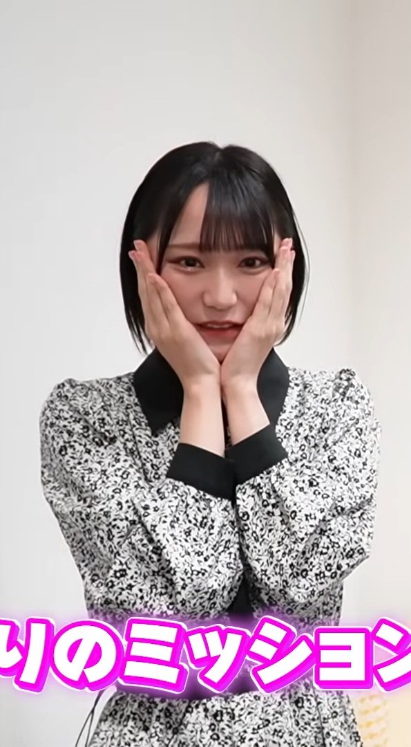 xfgyfz's tweet photo. いおさんの仕草ひとつひとつが全部かわいすぎる🥹
愛理さんのオタクがしっかりオタクしてて笑笑
この2人の絡み良すぎる…🫠

動画はリプ欄にあるよん
#野口衣織 #鈴木愛理 #イコラブ https://t.co/S7mrXgywyG