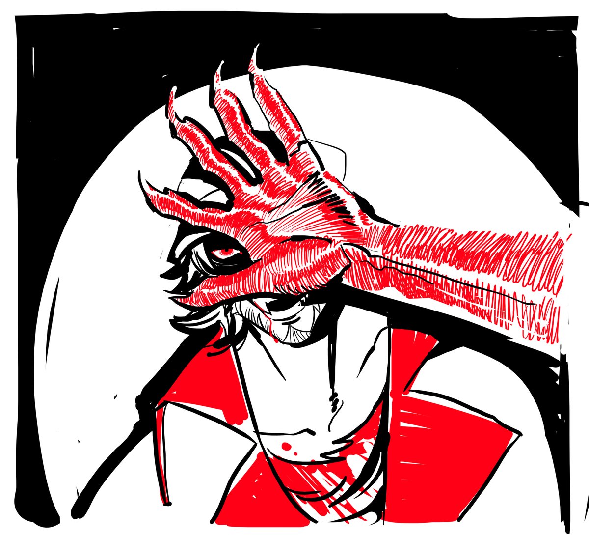 oldmanfuxker's tweet photo. #deadlock https://t.co/zk6925vAhp