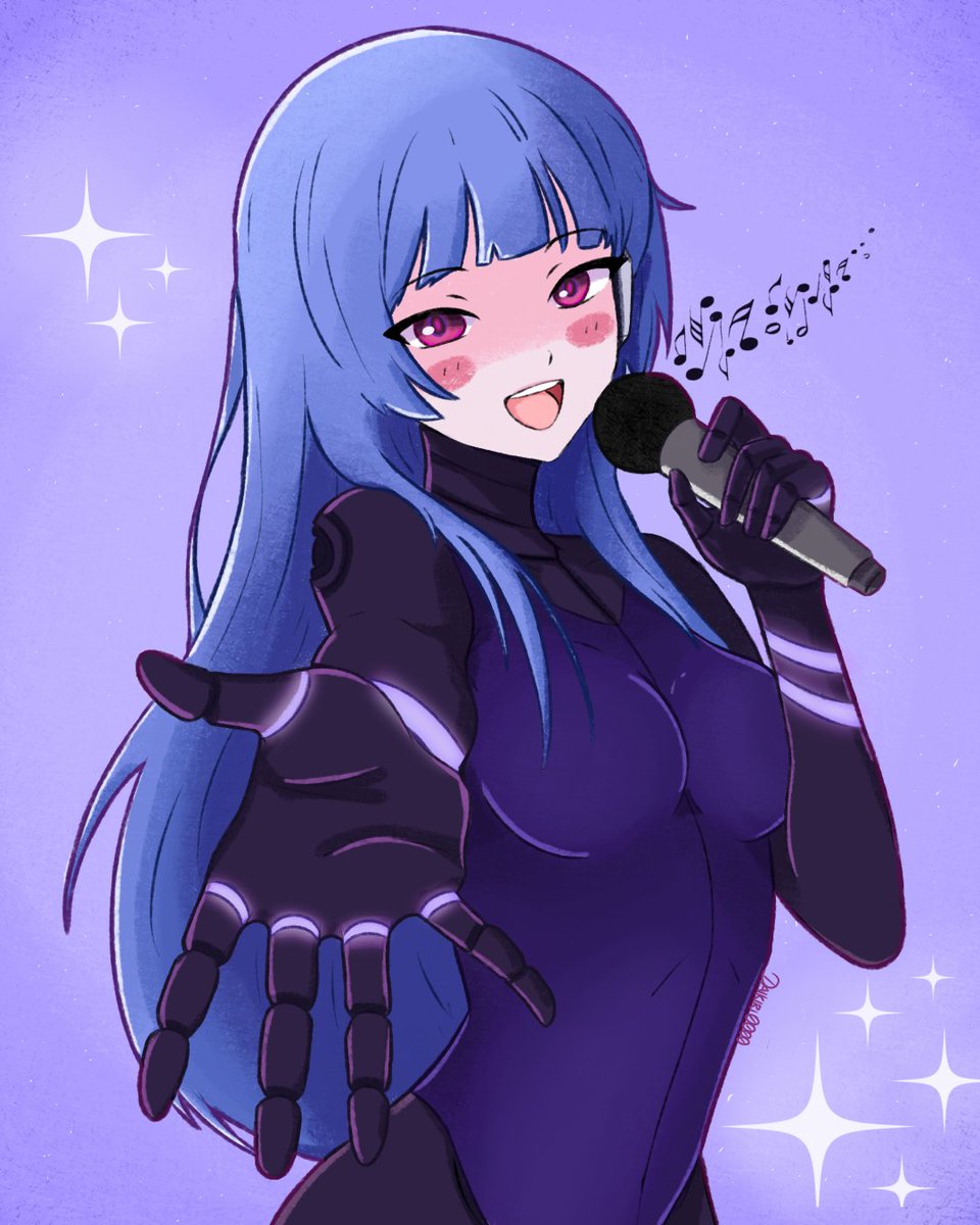 daikiri0000's tweet photo. You can dance, you can "Jive"
Having the time of your life!
#va11halla https://t.co/23oyyXqVOf