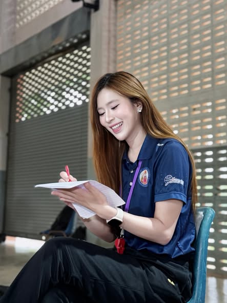 its_naranit_zz's tweet photo. ดูจบแล้วใจเต้นแรงเลย 😘💦 ✨ https://t.co/C3fih0kZUp