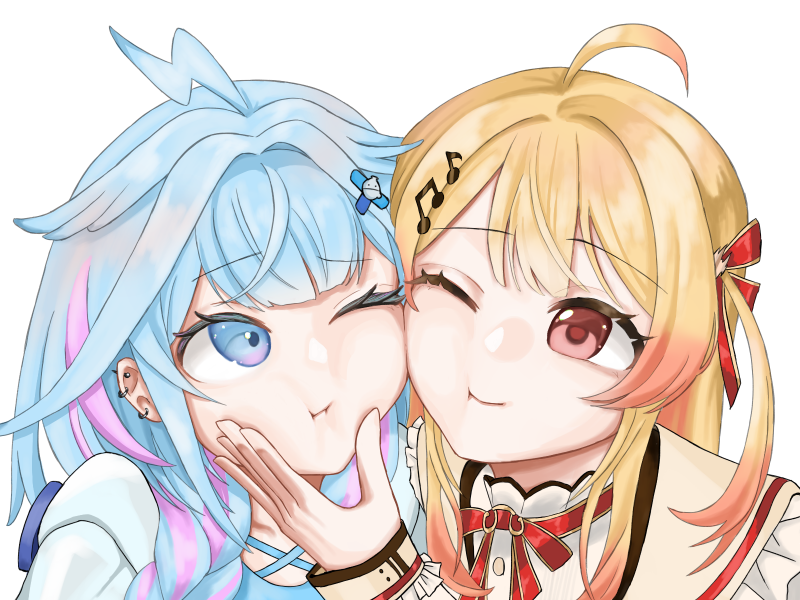 unpSalt's tweet photo. しゅぴなで

#Artnose #すくすく枢 https://t.co/mMr2PifYHu