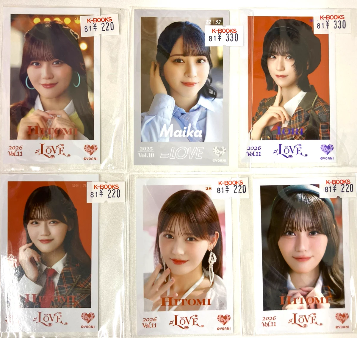 K-BOOKS 大阪なんば壱番館 3F部門（ジャンル5） on X: 