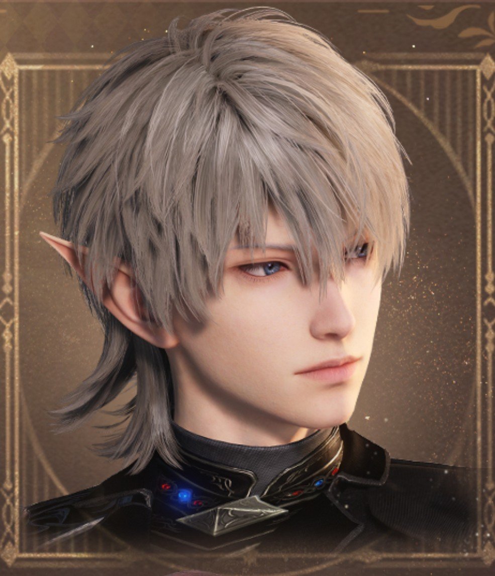 snwcrwicky's tweet photo. so elfvier is canon 🫪 https://t.co/dFnpWIFUfY