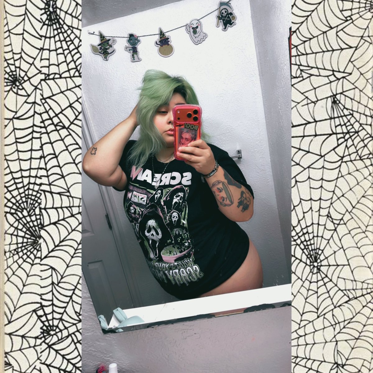 ispookybunny's tweet photo. *insert sad spooky caption here* https://t.co/1HWQwEfZzo