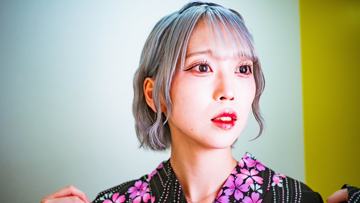 haru__q's tweet photo. 今日もなっちゃんが一番かわいい。

彗羅なごみ
@hitonoyume_Nago

#portrait
#portraitphotography
#ポートレート
#sonya7r2
#sonya7rii
#leitz
#summaron
#オールドレンズ https://t.co/uzop334bfo