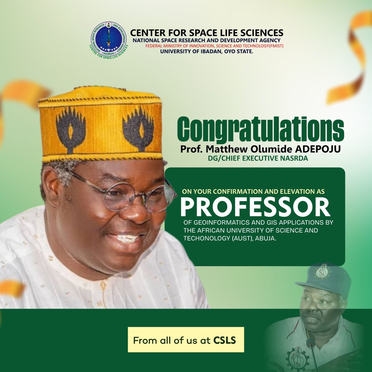 CSLScience tweet picture