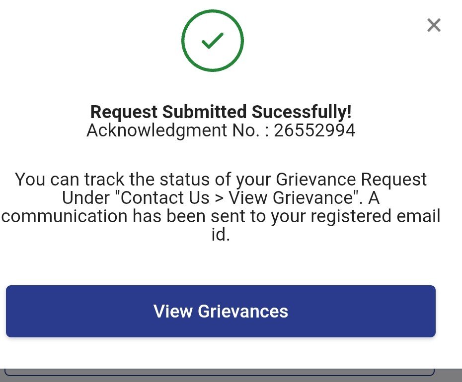 RaagaJani's tweet photo. @IncomeTaxIndia @IncomeTaxIndia since it's been a 5 days when I recived your boat msg that your team is looking into this matter. I raised new grievance. Can you please give a proper response when will I get my refund it's been 57 days how Long I have to Wait? https://t.co/U0Cu7cOLbD