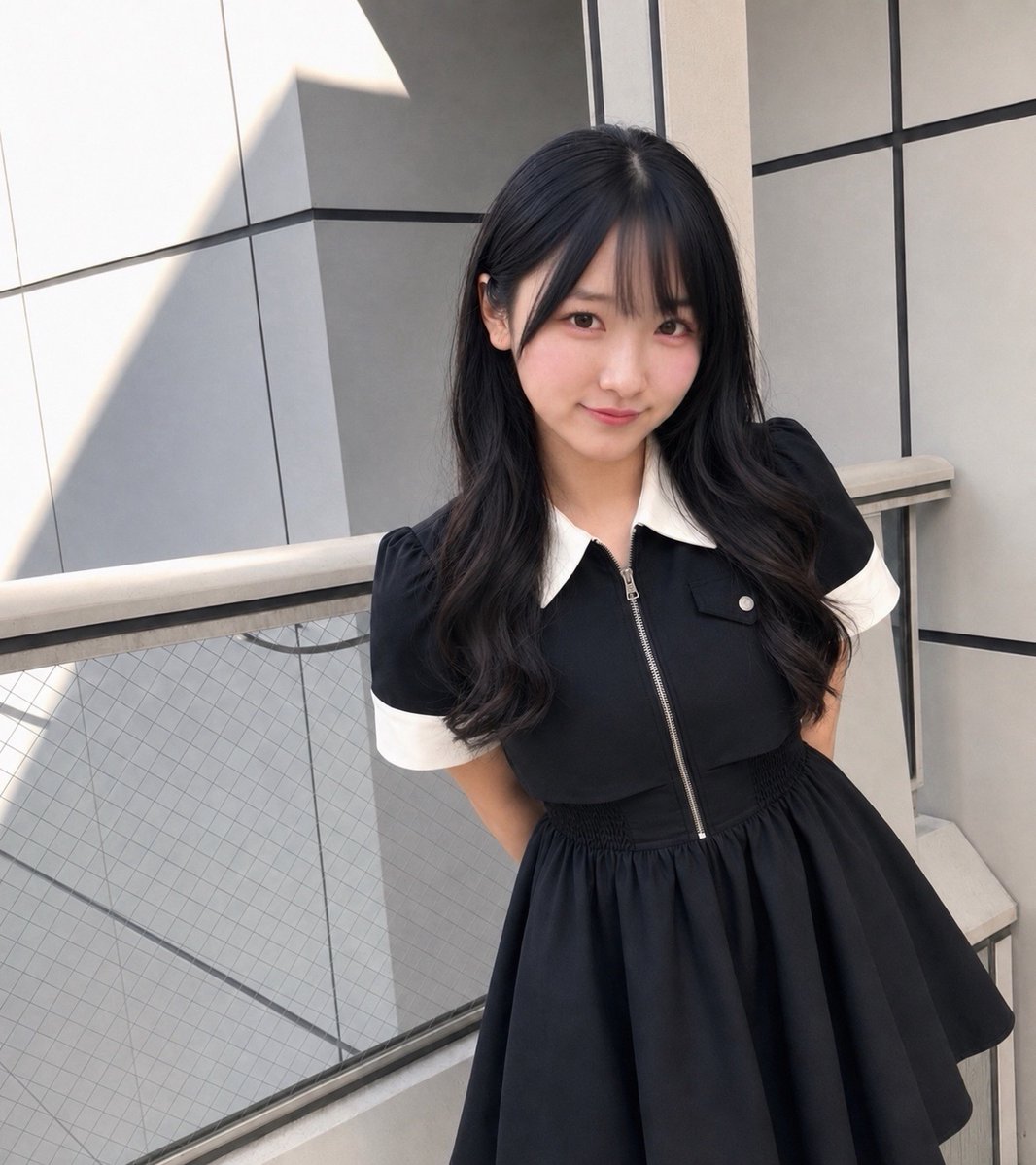 Sakuravejp's tweet photo. 18歳 JK 彼氏なし

前に幼いって言われたので
今日は大人っぽくしてみました🌸

これで彼氏できるかな？♡笑 https://t.co/C4jsvYGYWs