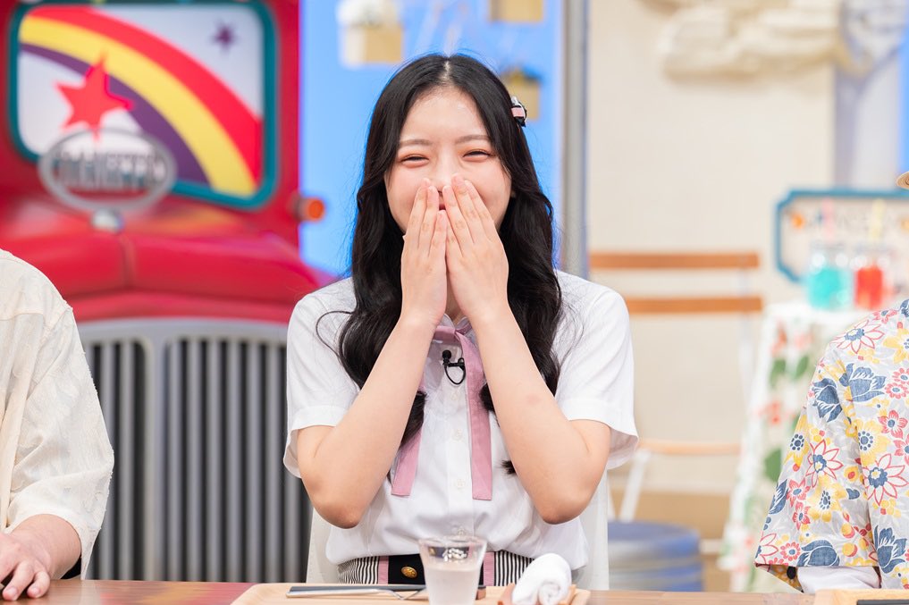 土曜はダメよ！【ytv公式】 on X: 